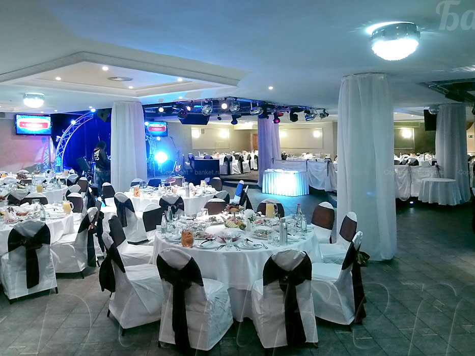 Зал 1 — фото 21