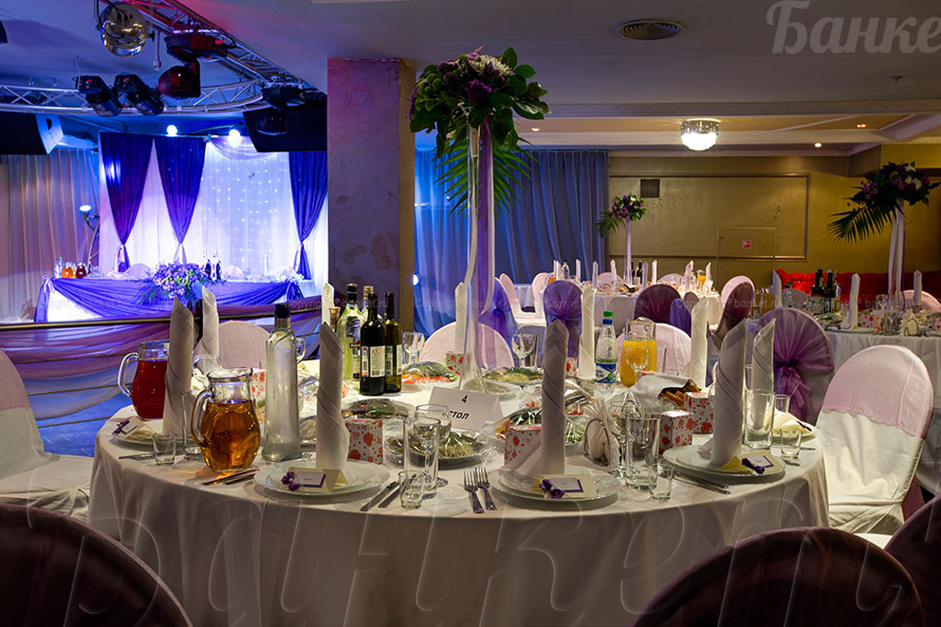 Зал 1 — фото 22