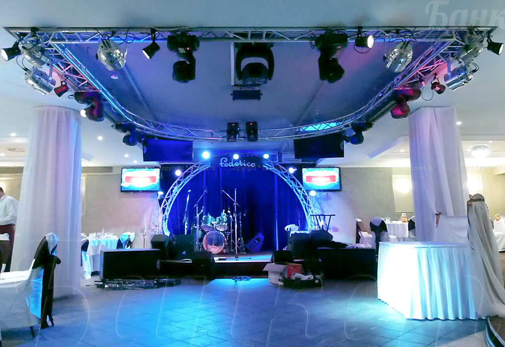 Зал 1 — фото 23