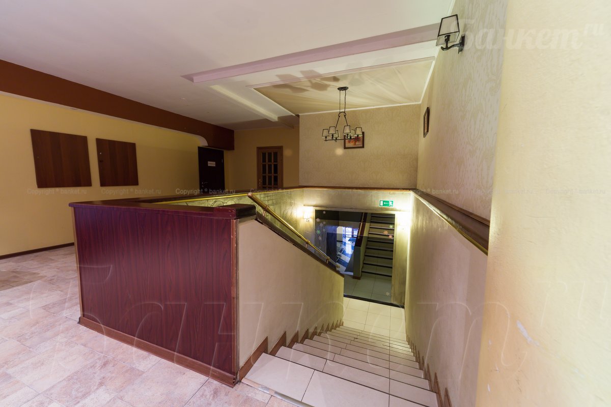 Зал 1 — фото 24