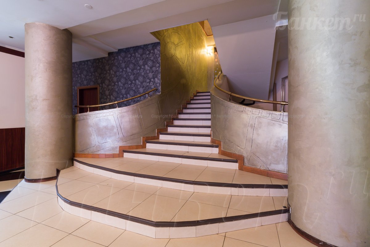 Зал 1 — фото 25