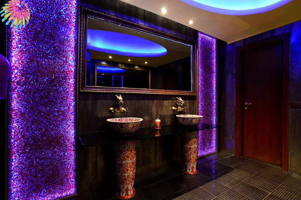 банкетный зал — Ресторан Азия Микс