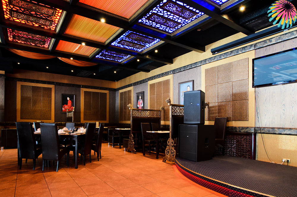 банкетный зал — фото 11