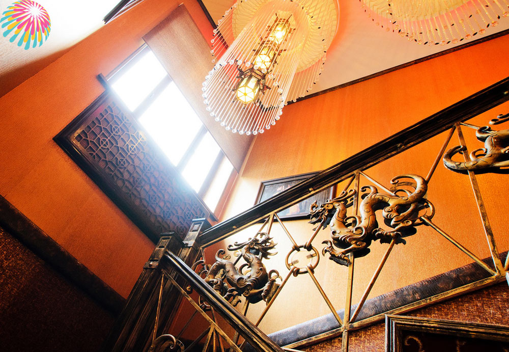 банкетный зал — фото 13