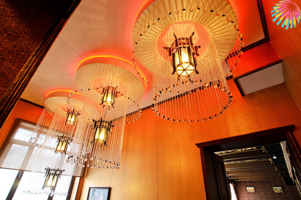 банкетный зал — фото 17