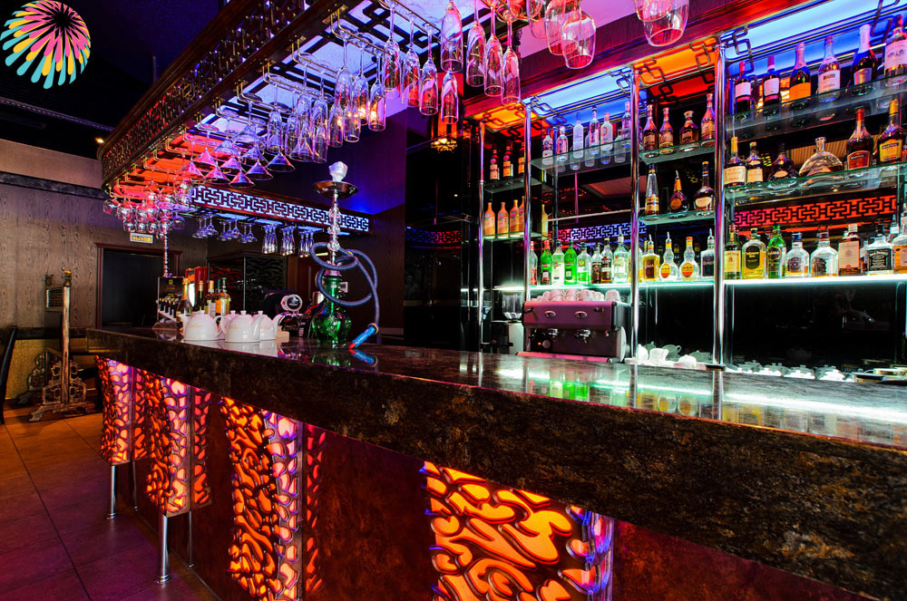 банкетный зал — фото 19