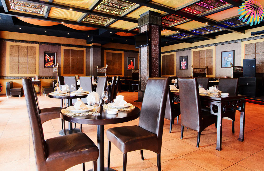 банкетный зал — фото 21