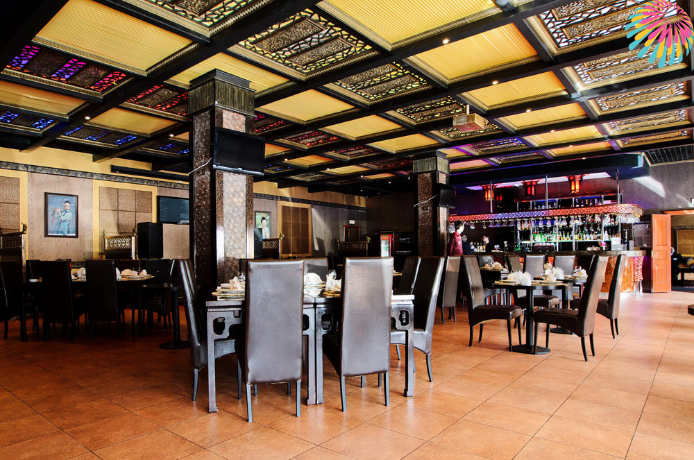 банкетный зал — фото 22