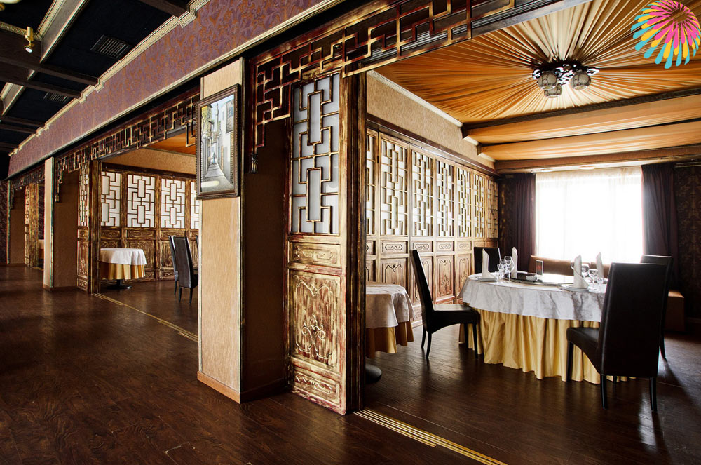 банкетный зал — фото 23