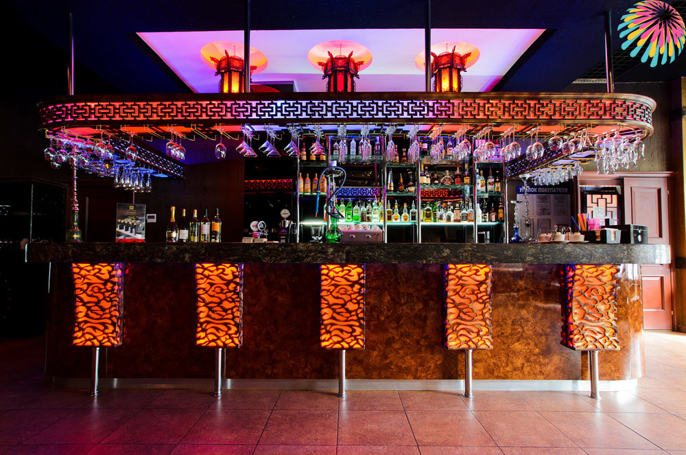 банкетный зал — фото 26