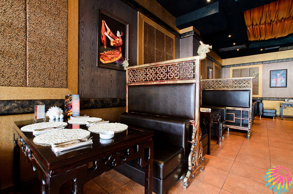 банкетный зал — фото 27