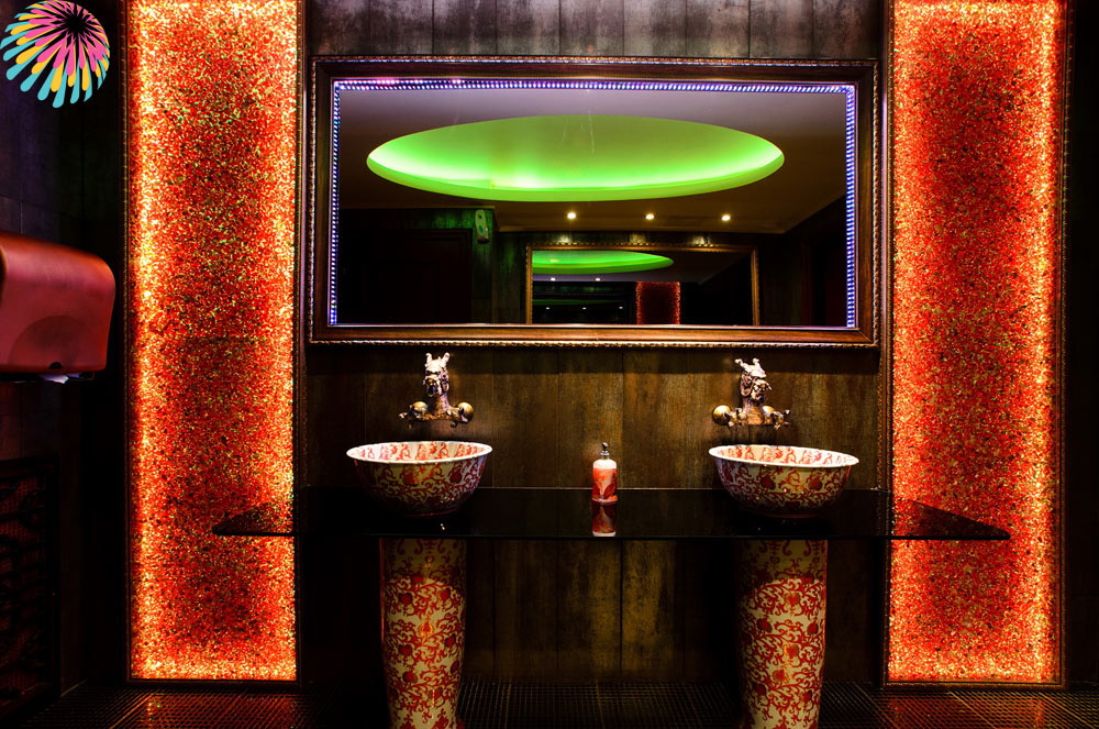 банкетный зал — фото 29