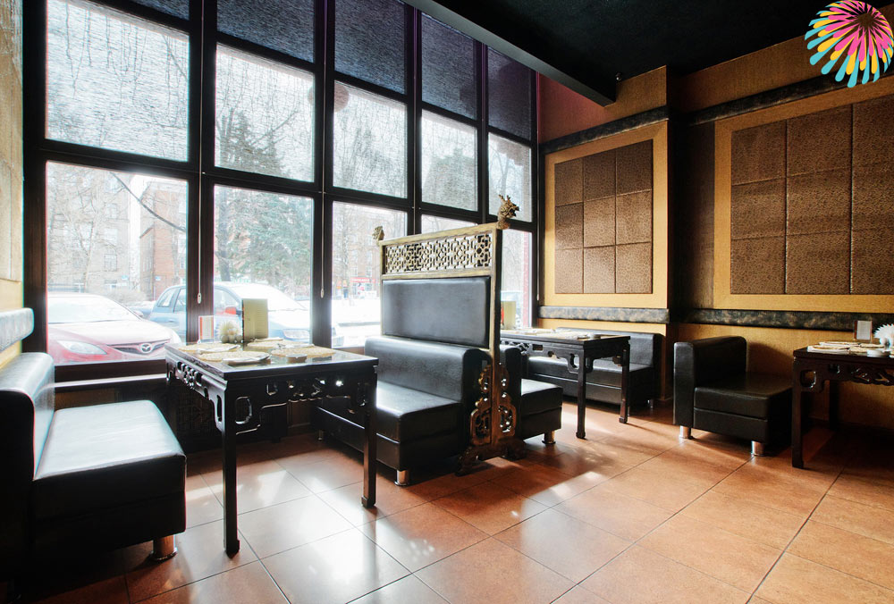 банкетный зал — фото 31