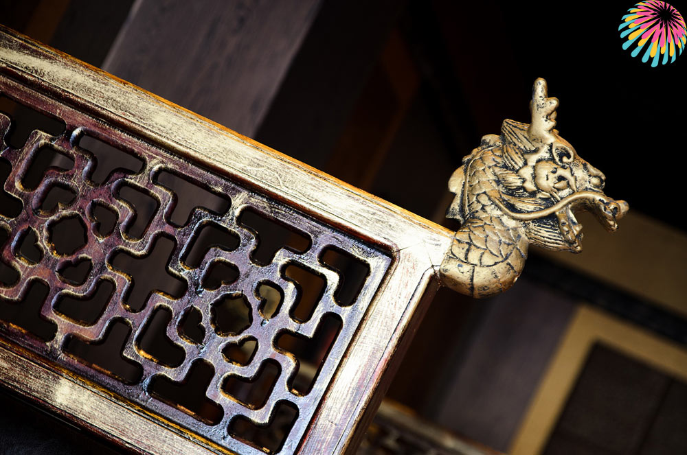 банкетный зал — фото 32