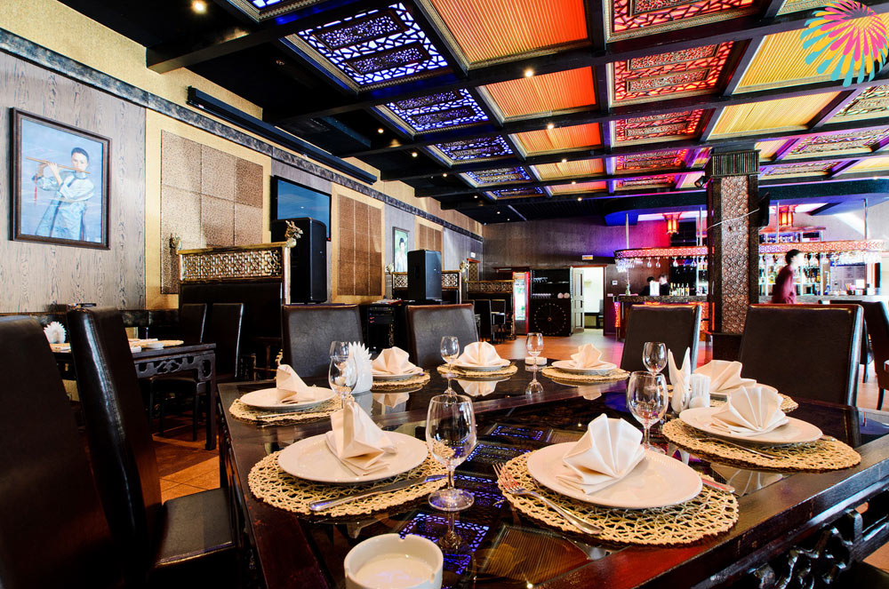 банкетный зал — фото 33