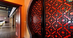 банкетный зал — подробнее о зале