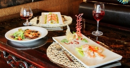 банкетный зал — фото 4