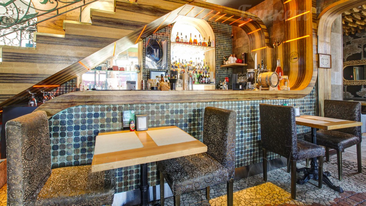 1-й этаж — фото 5