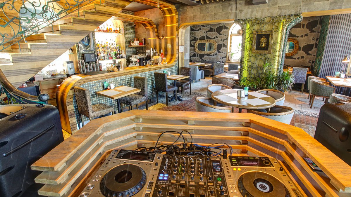 1-й этаж — фото 6