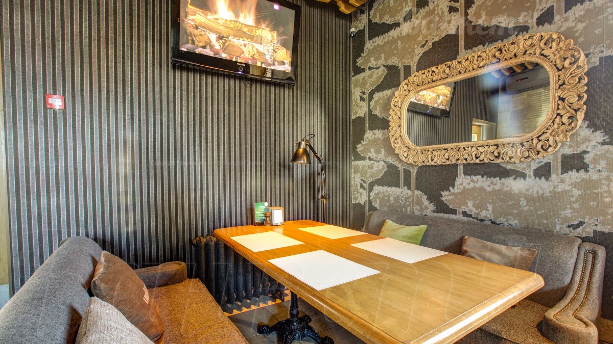 1-й этаж — фото 7