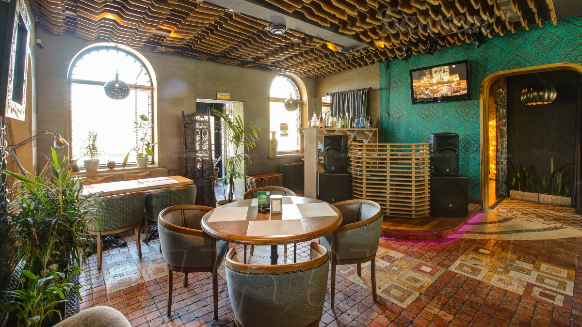 1-й этаж — фото 8