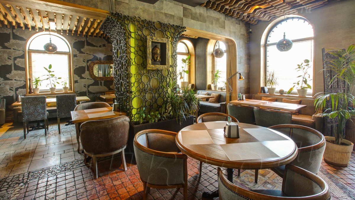 1-й этаж — фото 9