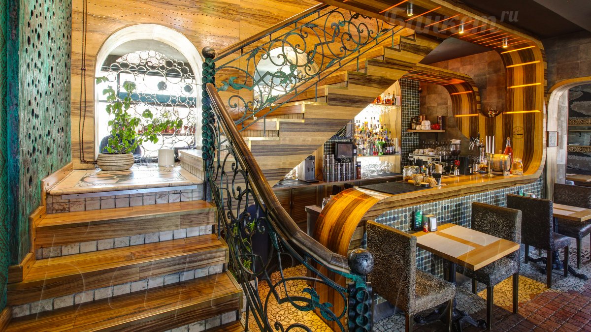 1-й этаж — фото 10