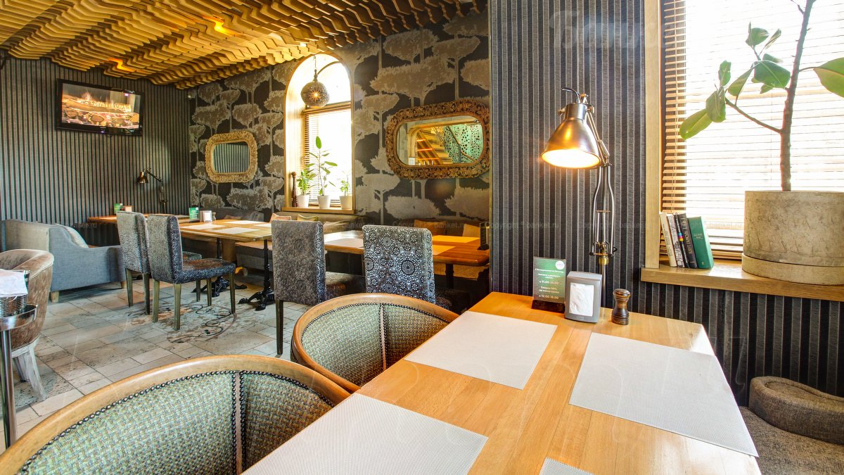 1-й этаж — фото 11