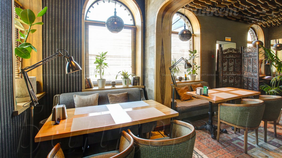 1-й этаж — фото 12