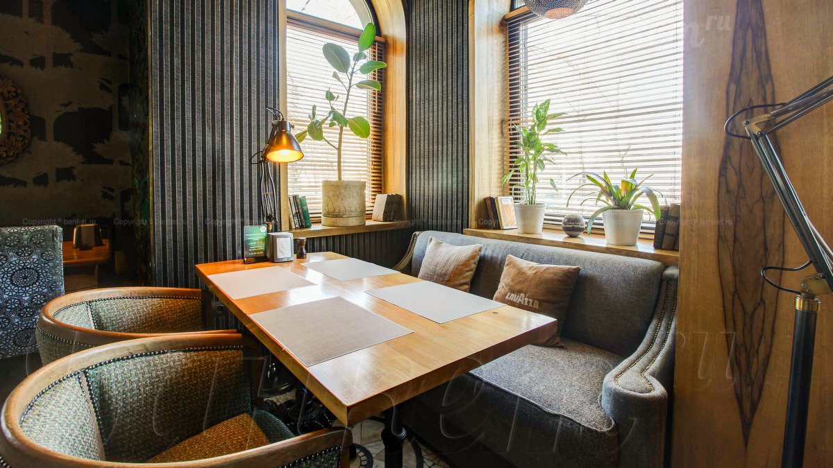 1-й этаж — фото 13