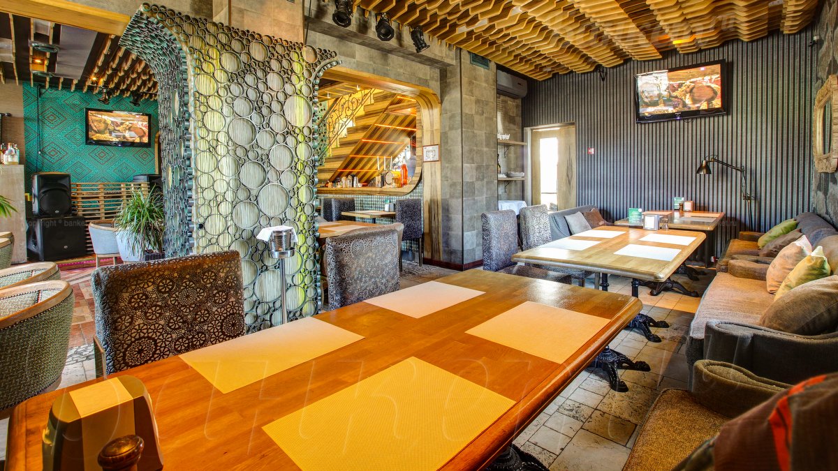 1-й этаж — фото 14