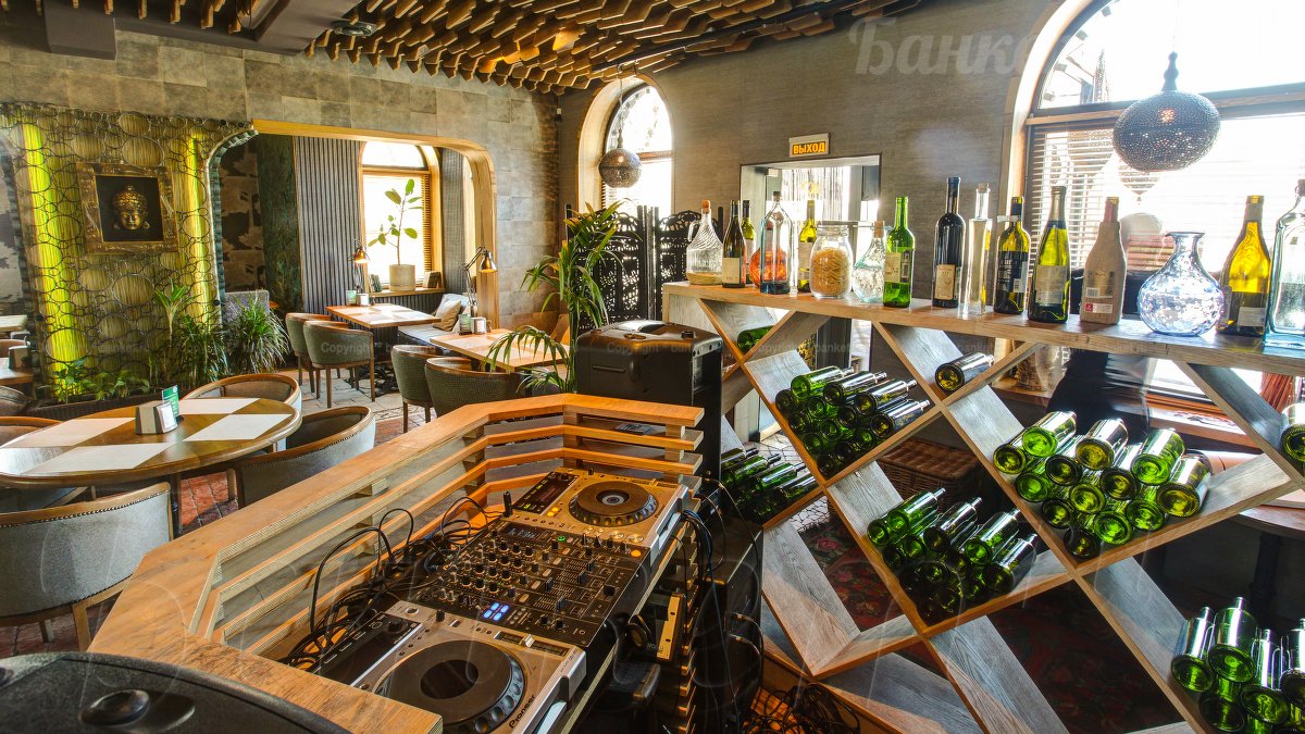 1-й этаж — фото 15