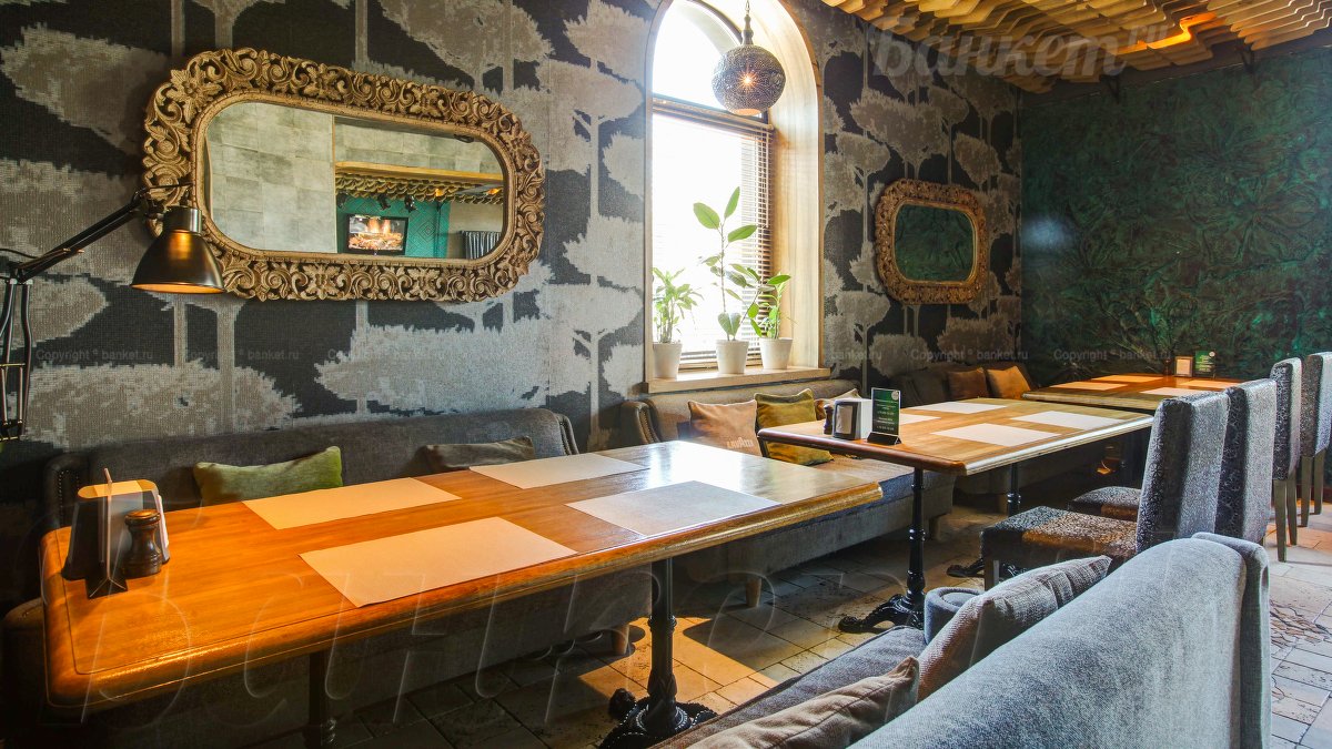 1-й этаж — фото 16