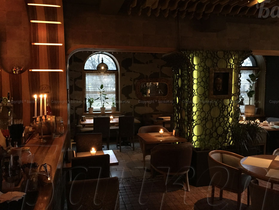 1-й этаж — фото 19