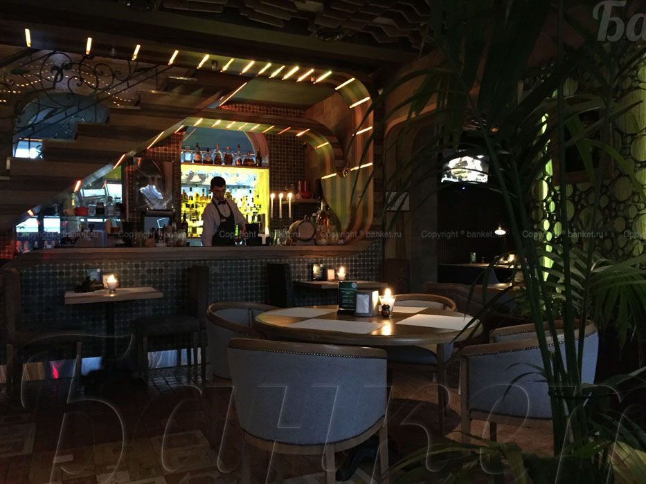 1-й этаж — фото 20