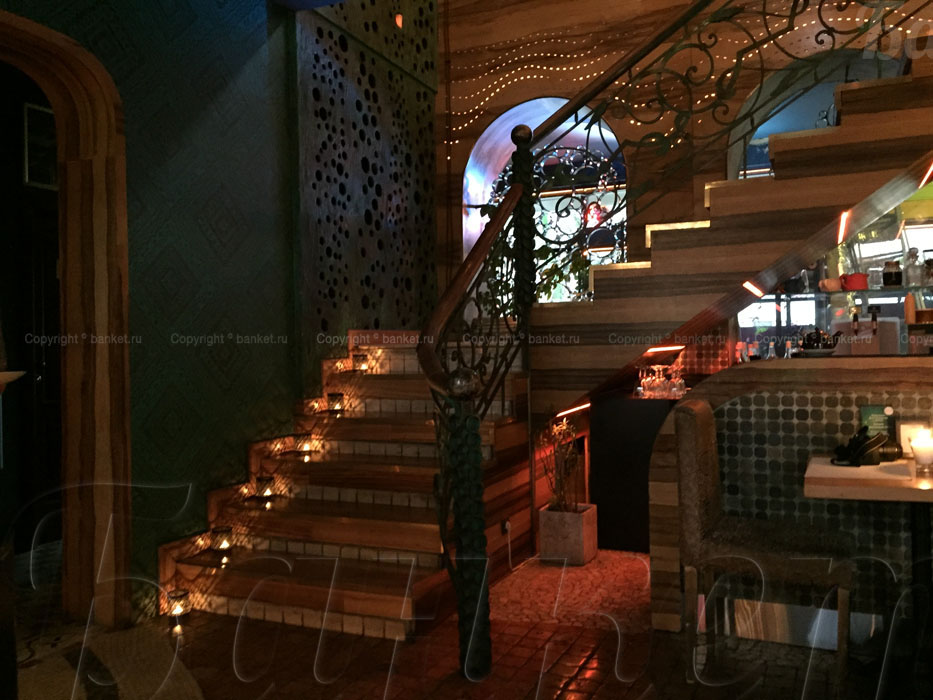 1-й этаж — фото 21