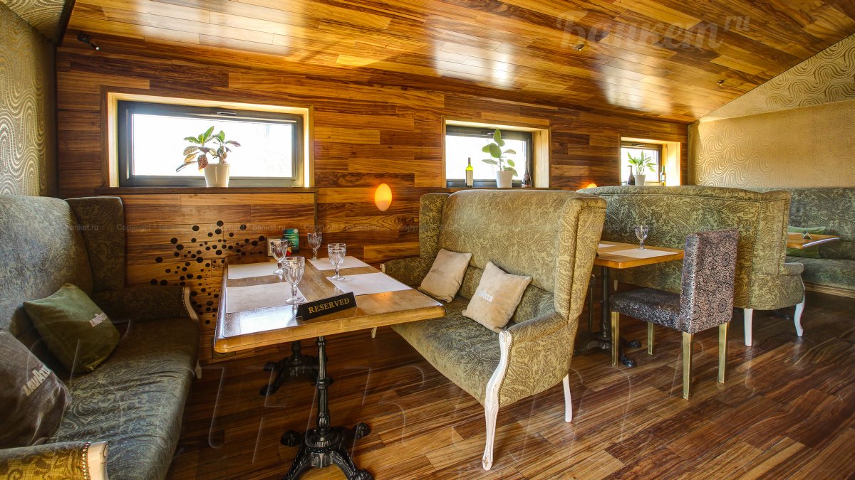 2-й этаж  — фото 6