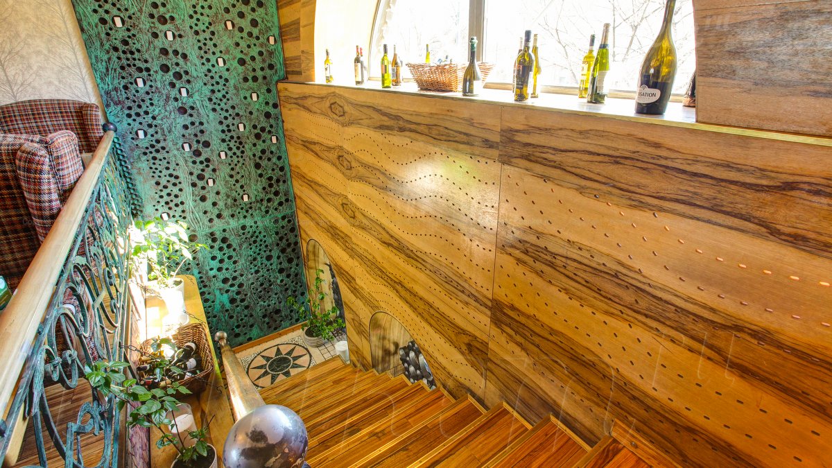 2-й этаж  — фото 10