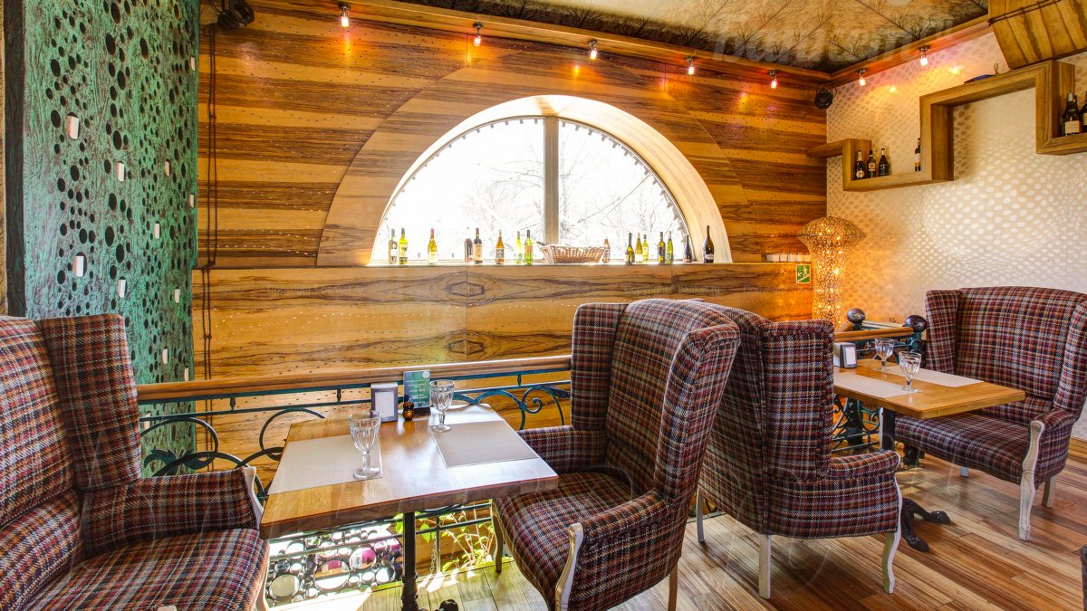 2-й этаж  — фото 11