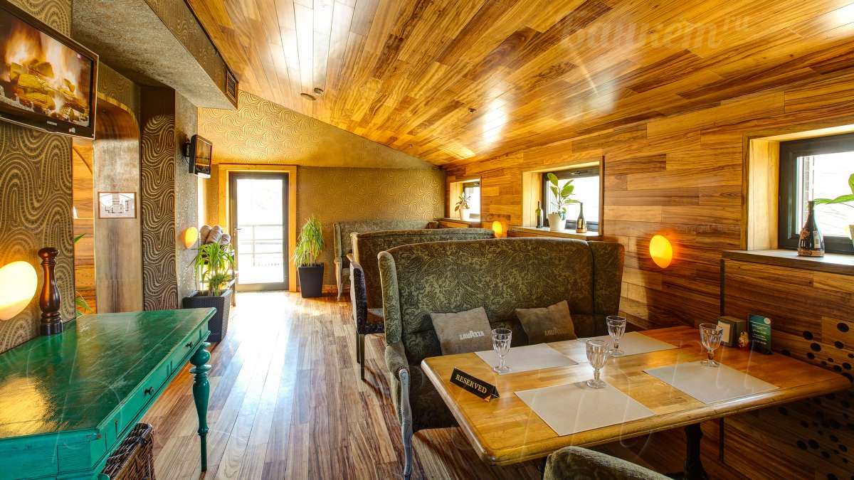 2-й этаж  — фото 12