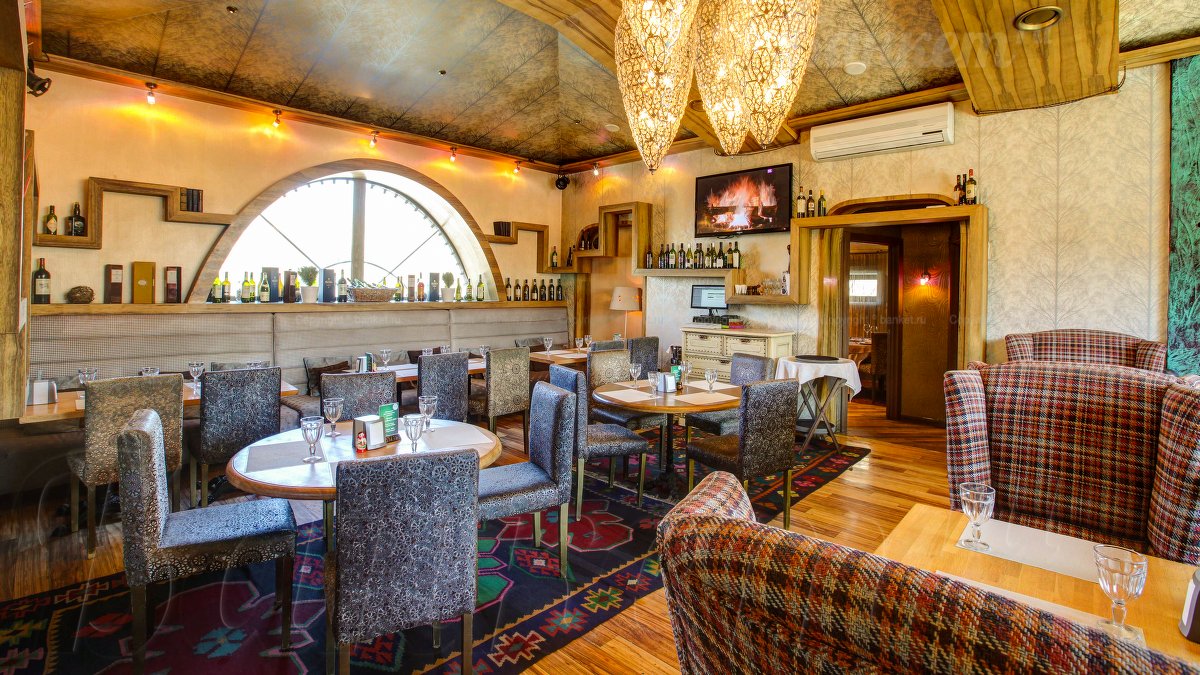 2-й этаж  — фото 17