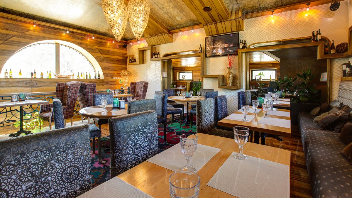 2-й этаж  — фото 19