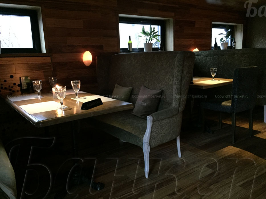 2-й этаж  — фото 21