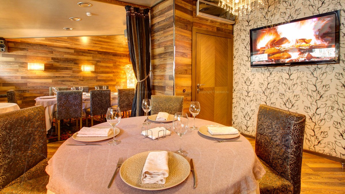 Vip зал — фото 4