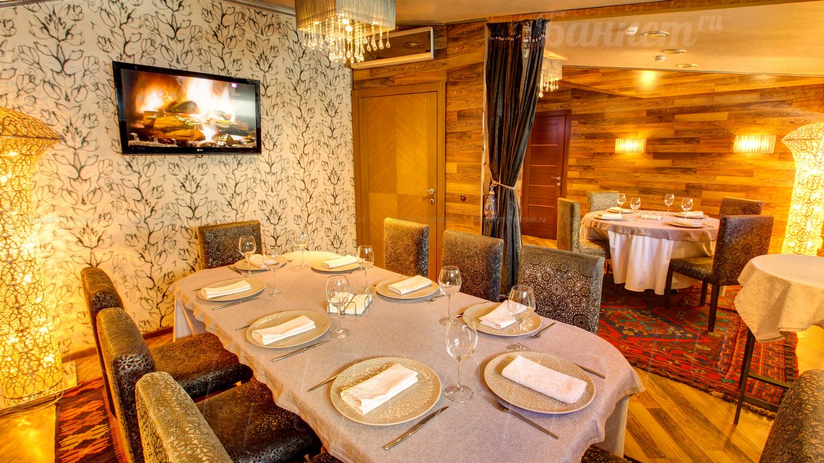 Vip зал — фото 6