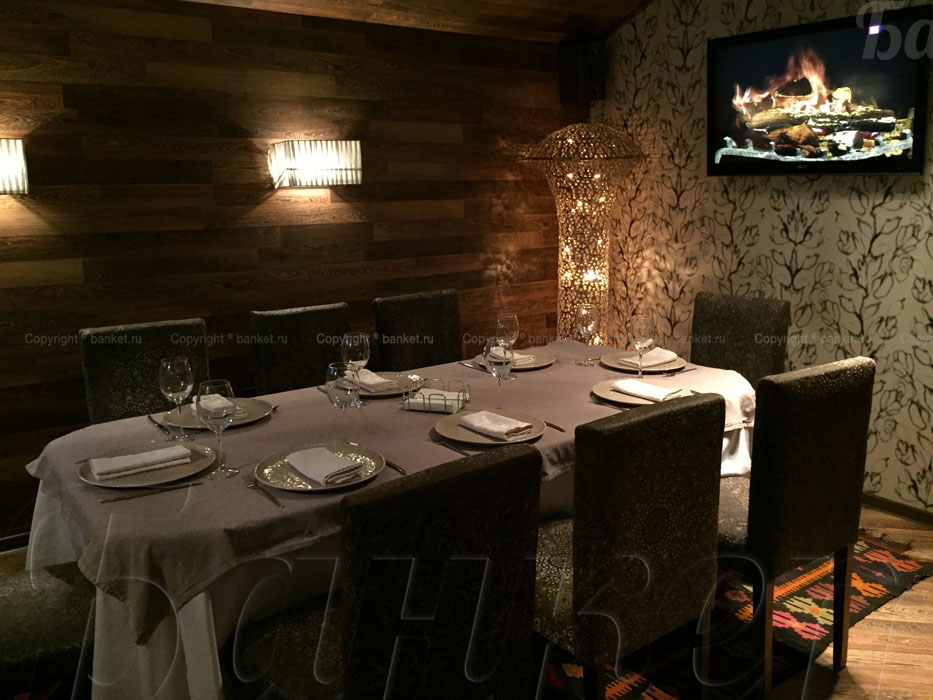 Vip зал — фото 7