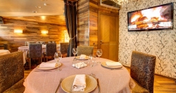 Vip зал — фото 4