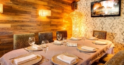 Vip зал — фото 5