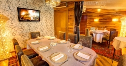 Vip зал — фото 6