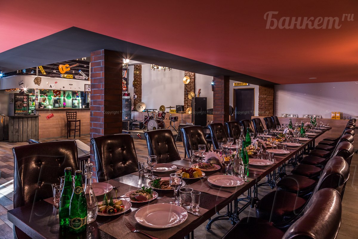 Основной зал — фото 4